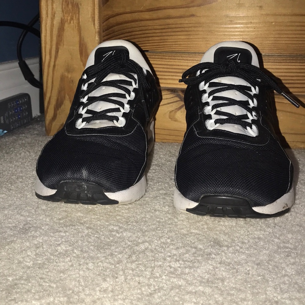Nike shoes